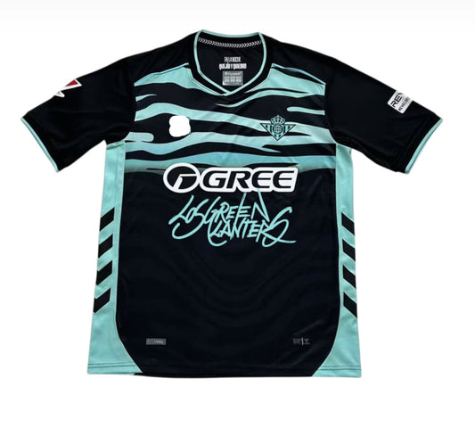 Camiseta Real Betis x JC Reyes