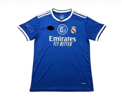 Camiseta Real Madrid x Bad Gyal