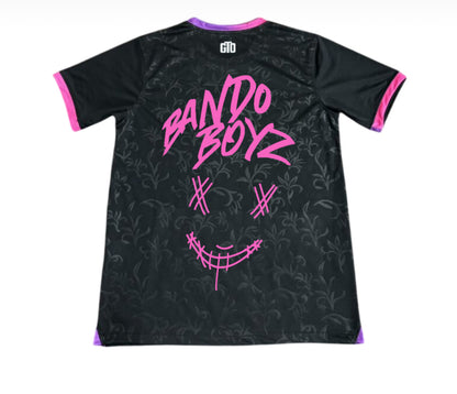 Camiseta PSG x Kidd Keo