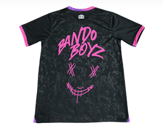 Camiseta PSG x Kidd Keo