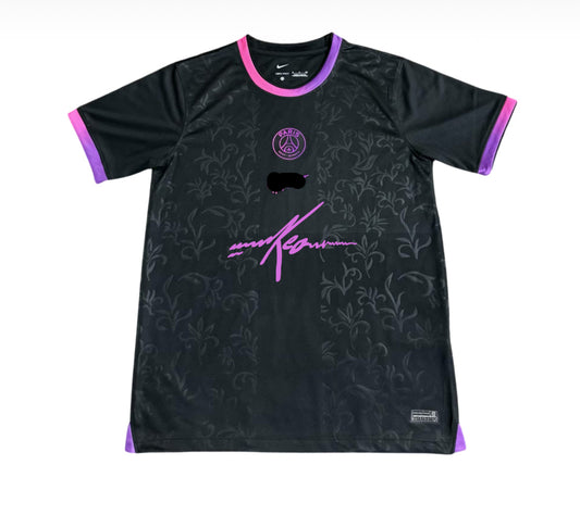 Camiseta PSG x Kidd Keo