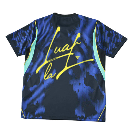 Camiseta Brasil x Luar la L