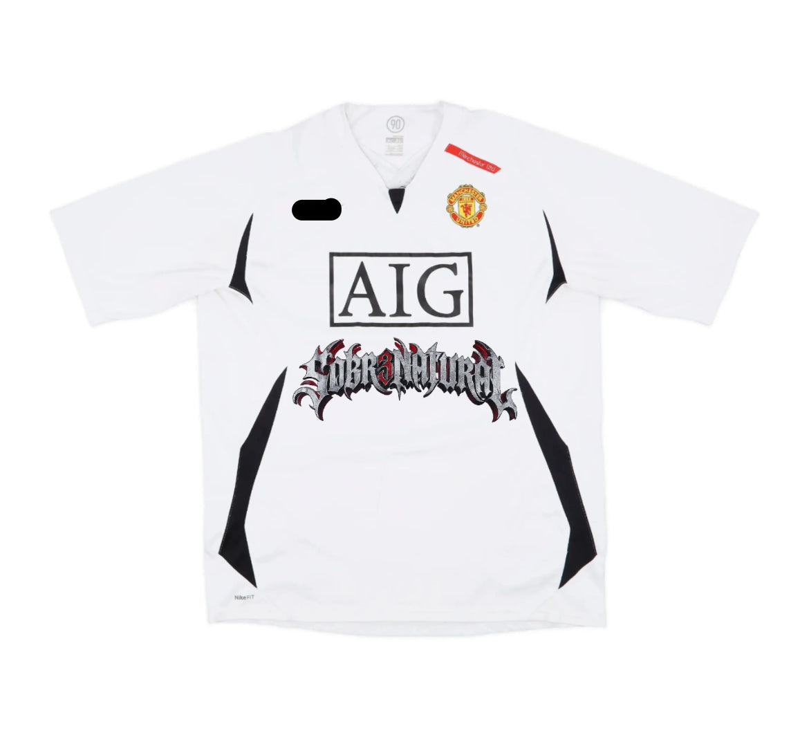 Camiseta Manchester United x Luar la L