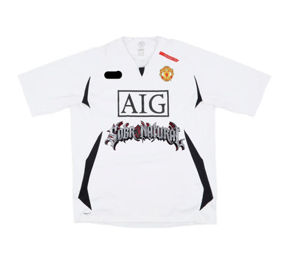 Camiseta Manchester United x Luar la L