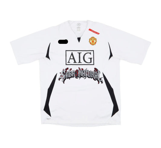 Camiseta Manchester United x Luar la L