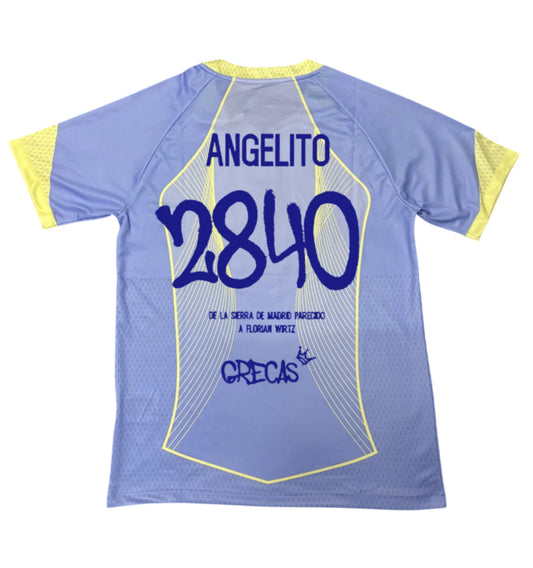 Camiseta FC Barcelona x Grecas