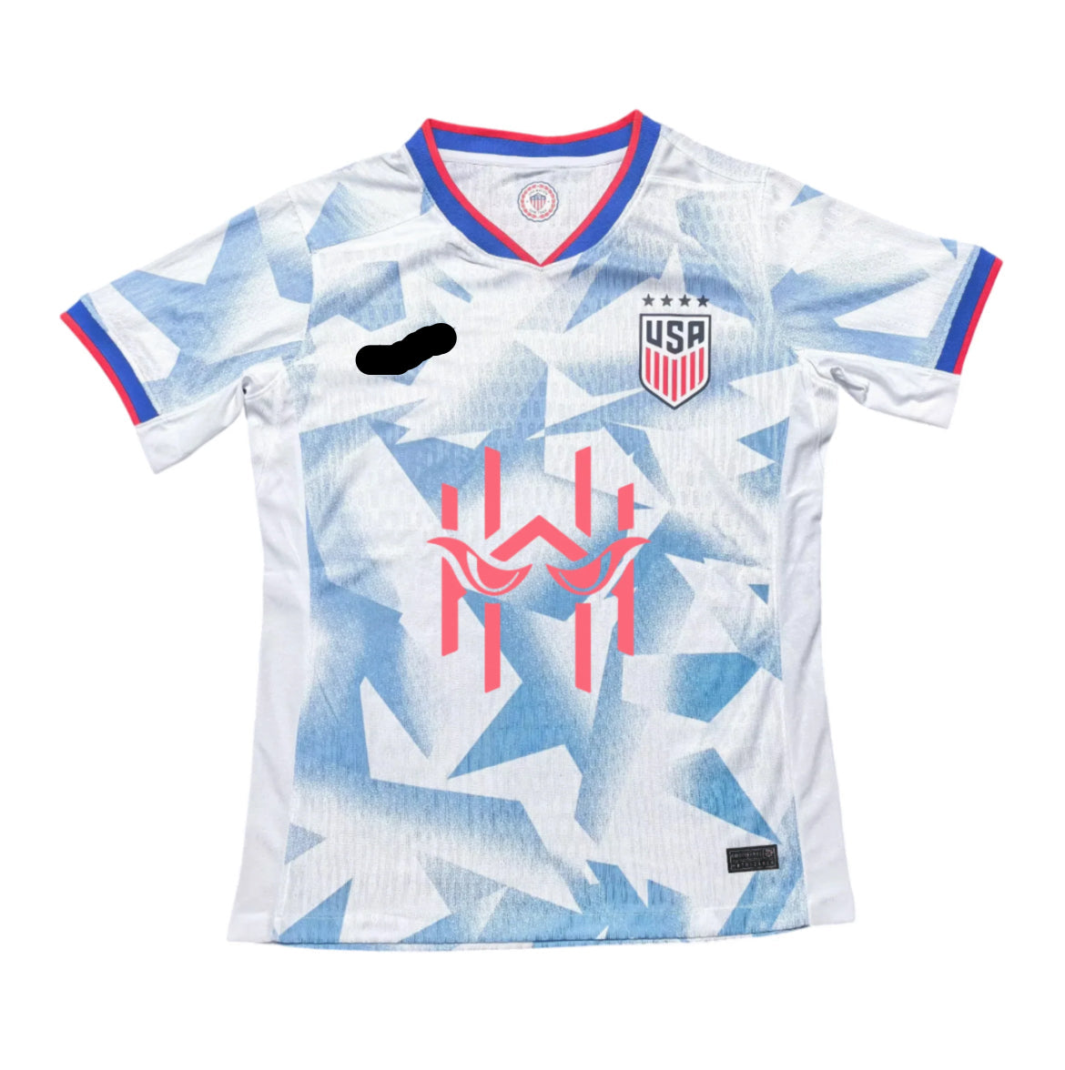 Camiseta Hades 66 x US