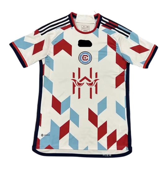Camiseta Hades 66 x Chicago