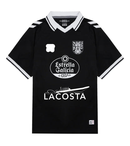 Camiseta Harz GZ x Celta de Vigo