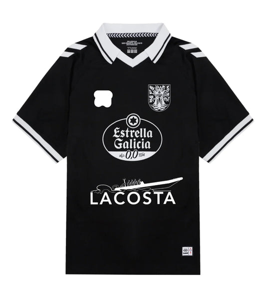 Camiseta Harz GZ x Celta de Vigo