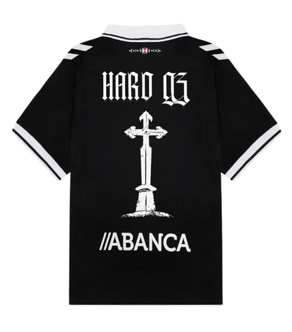 Camiseta Harz GZ x Celta de Vigo