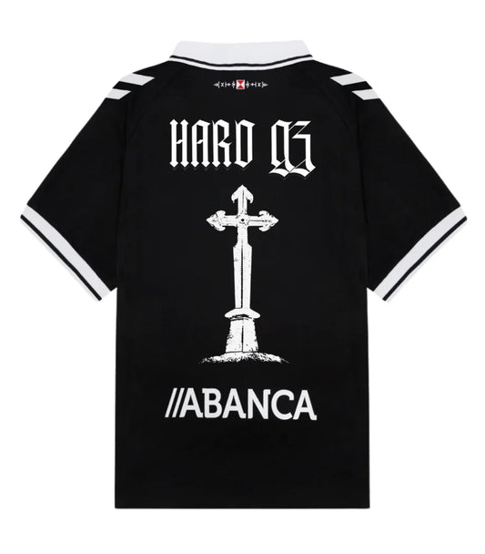 Camiseta Harz GZ x Celta de Vigo