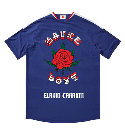 Camiseta Eladio Carrión x Japón