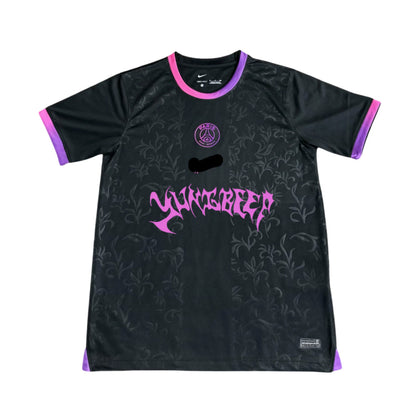 Camiseta PSG x Yung Beef