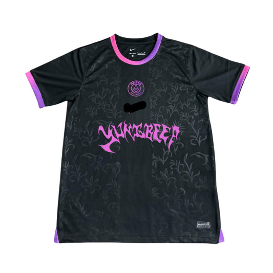 Camiseta PSG x Yung Beef