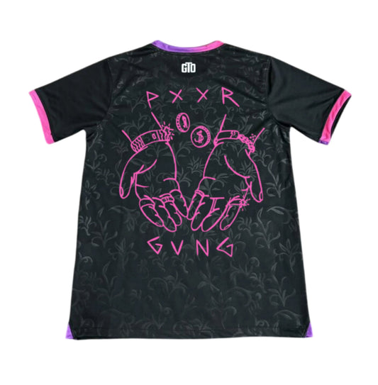 Camiseta PSG x Yung Beef