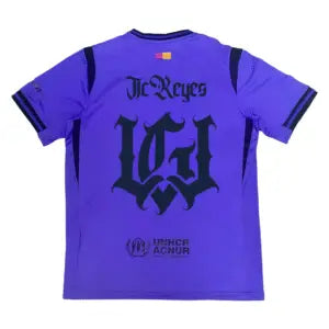 Camiseta FC Barcelona x JC Reyes