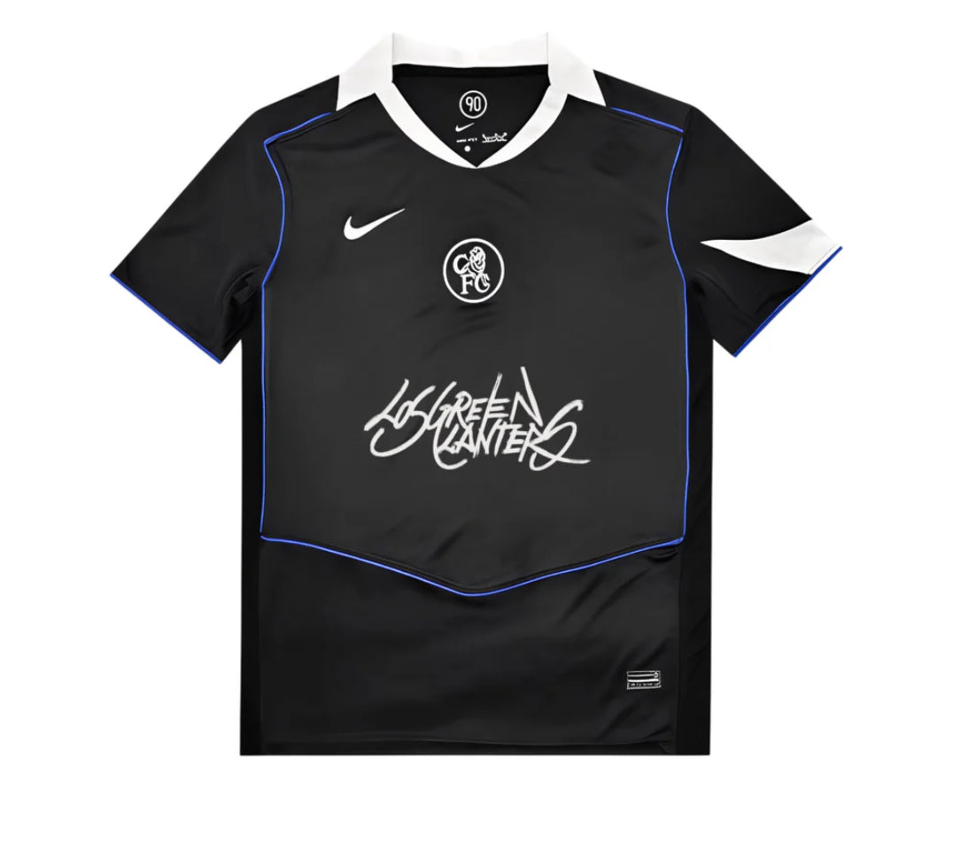Camiseta Chelsea x JC Reyes