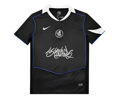 Camiseta Chelsea x JC Reyes