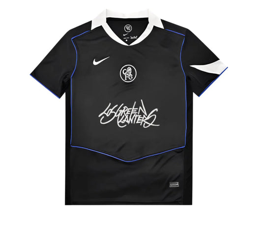 Camiseta Chelsea x JC Reyes