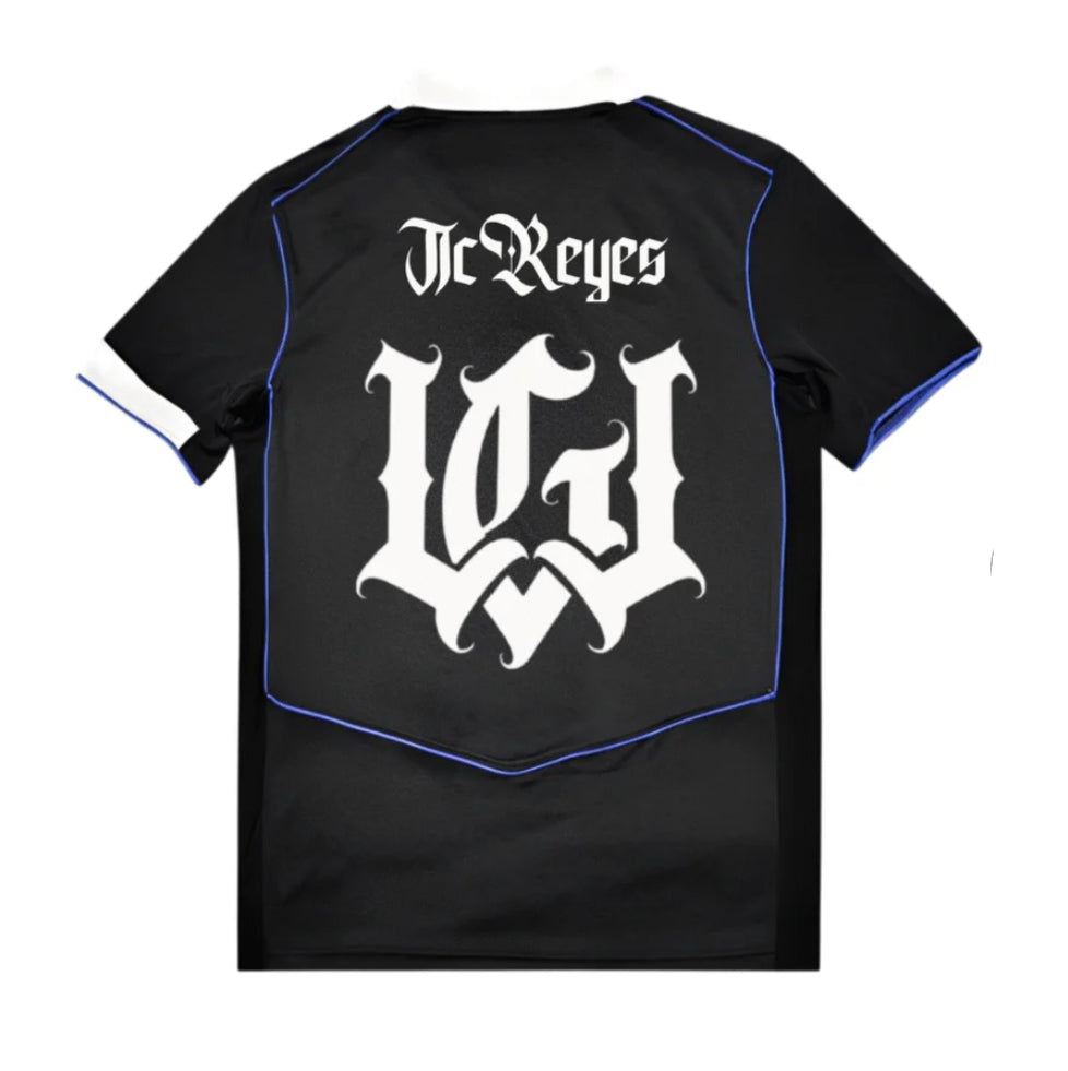 Camiseta Chelsea x JC Reyes