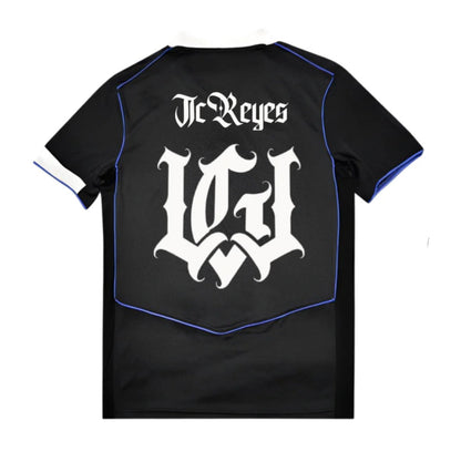 Camiseta Chelsea x JC Reyes