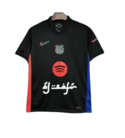 Camiseta FC Barcelona x Al Safir