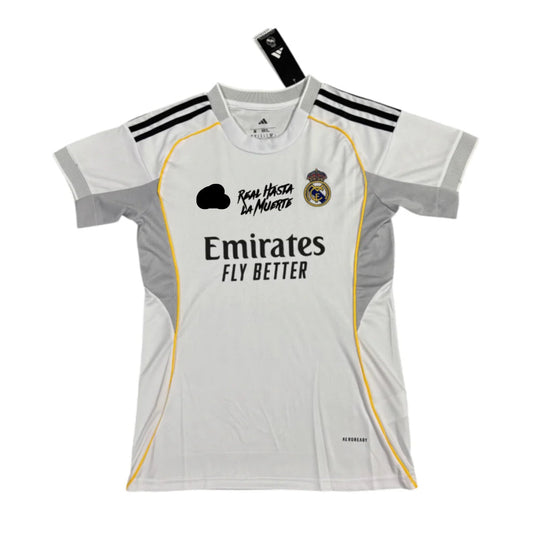 Camiseta Real Madrid x Anuel AA (VERSION 2)