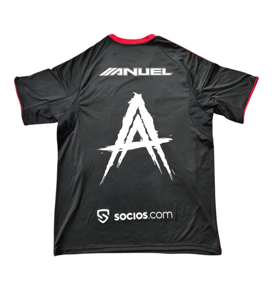 Camiseta Sevilla FC x Anuel AA