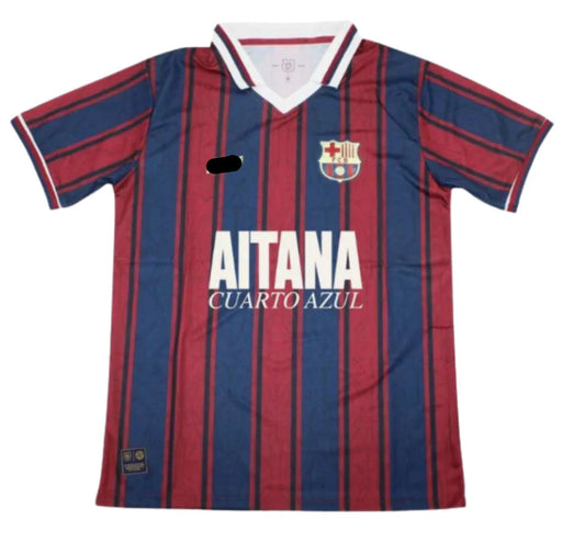 Camiseta FC Barcelona x Aitana