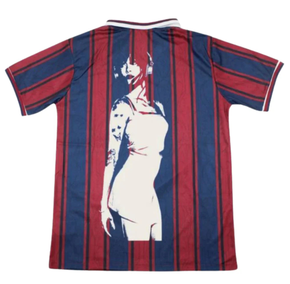 Camiseta FC Barcelona x Aitana