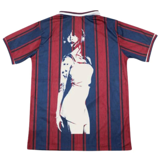 Camiseta FC Barcelona x Aitana