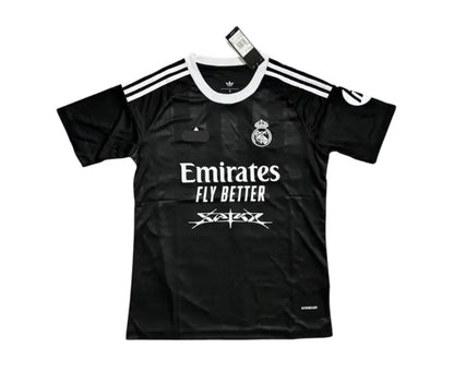 Camiseta Real Madrid x Saiko
