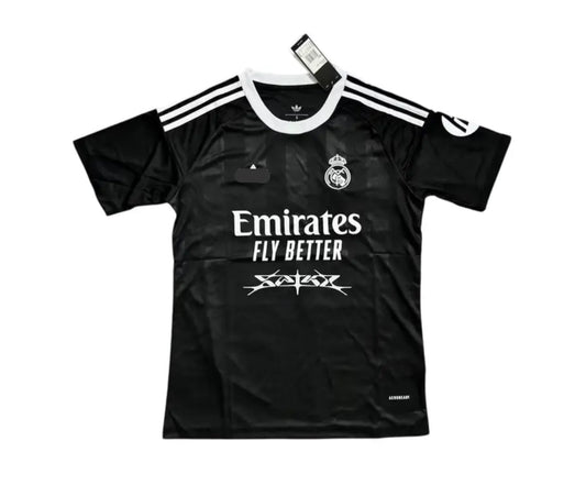 Camiseta Real Madrid x Saiko