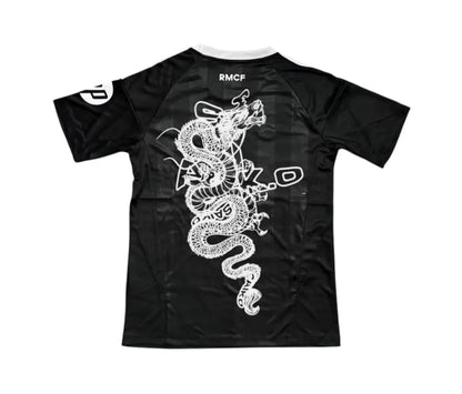 Camiseta Real Madrid x Saiko