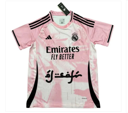 Camiseta Real Madrid x Al Safir