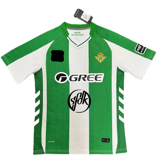 Camiseta Real Betis x SFDK