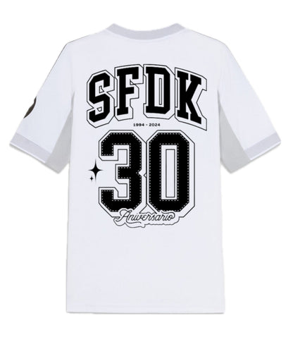 Camiseta Real Madrid x SFDK