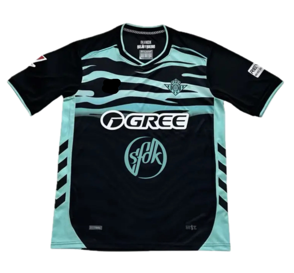 Camiseta Real Betis x SFDK