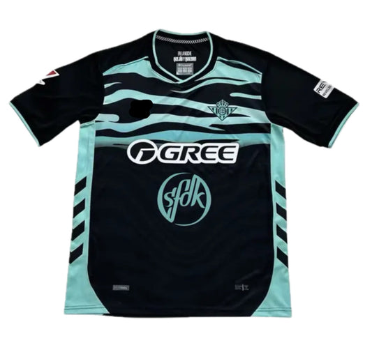 Camiseta Real Betis x SFDK