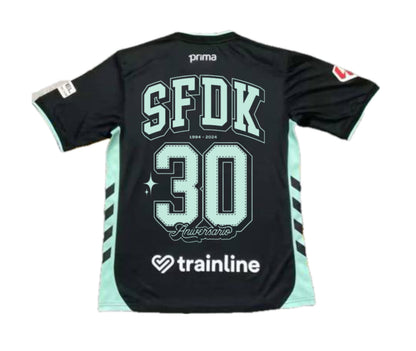 Camiseta Real Betis x SFDK