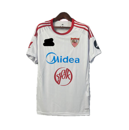 Camiseta Sevilla x SFDK