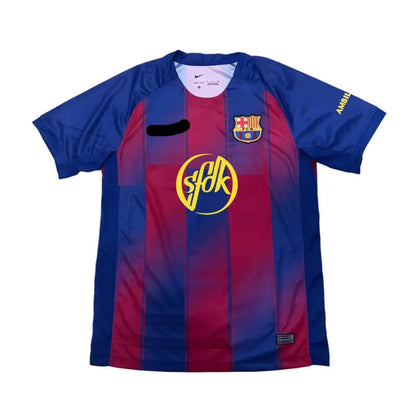 Camiseta FC Barcelona x SFDK