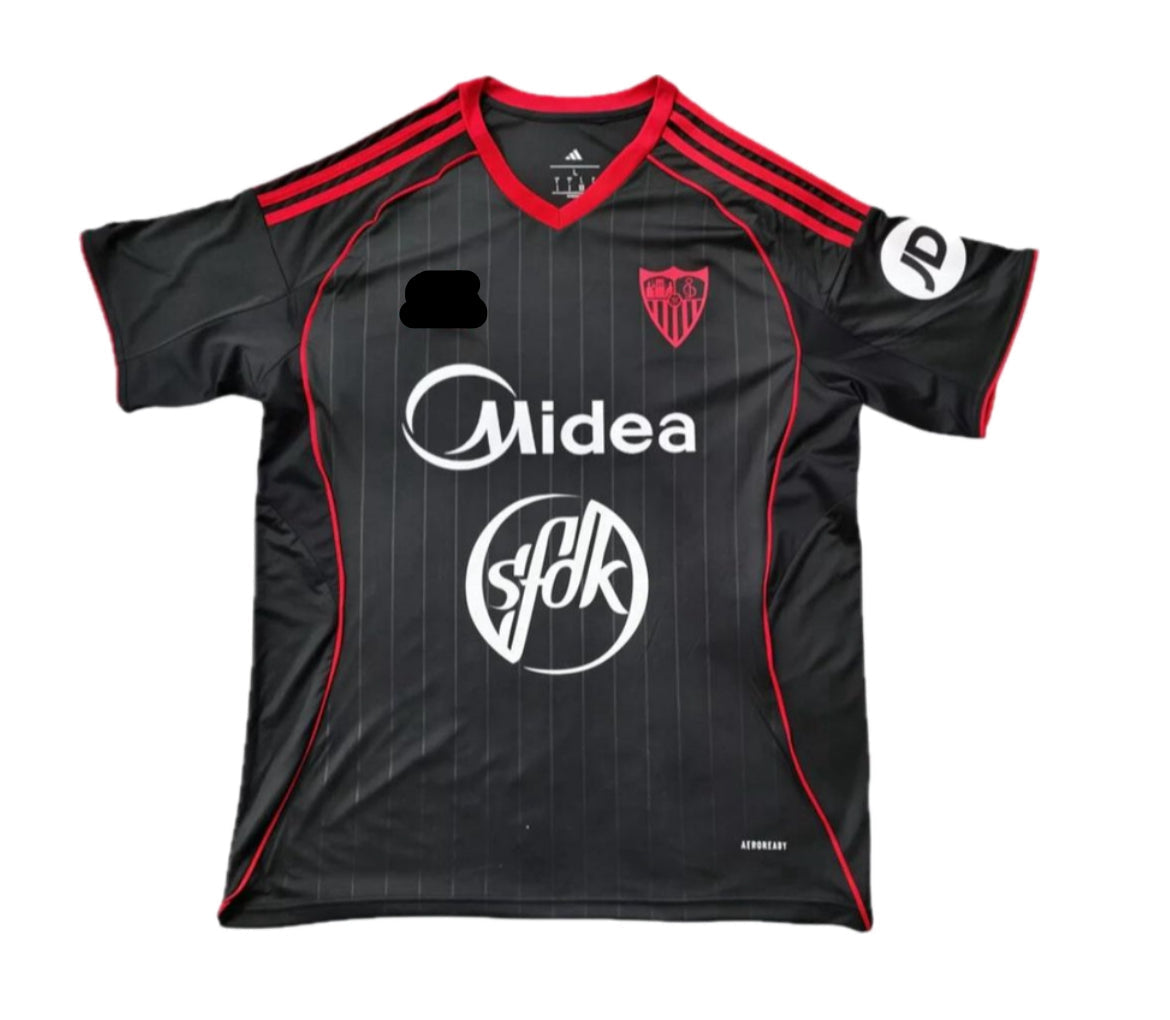 Camiseta Sevilla x SFDK