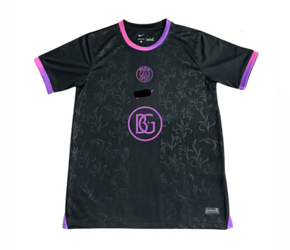 Camiseta PSG x Bad Gyal