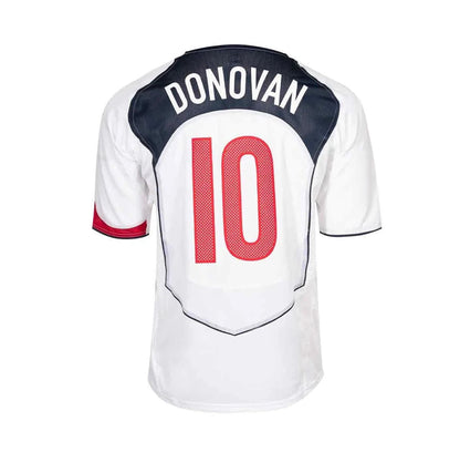 Camiseta Estados Unidos 2004 x D.