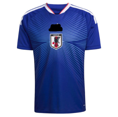Camiseta Japón  2026