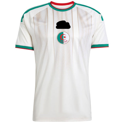 Camiseta Argelia 2026