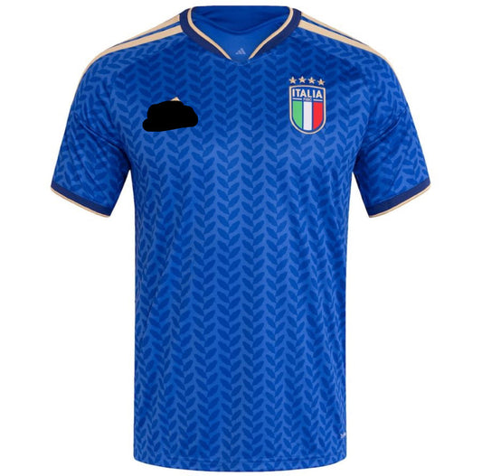 Camiseta Italia 2026