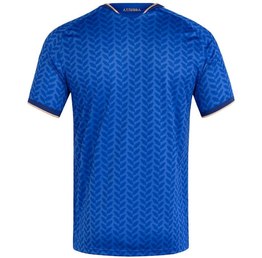 Camiseta Italia 2026